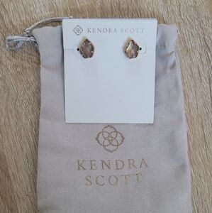 Kendra Scott Earrings
